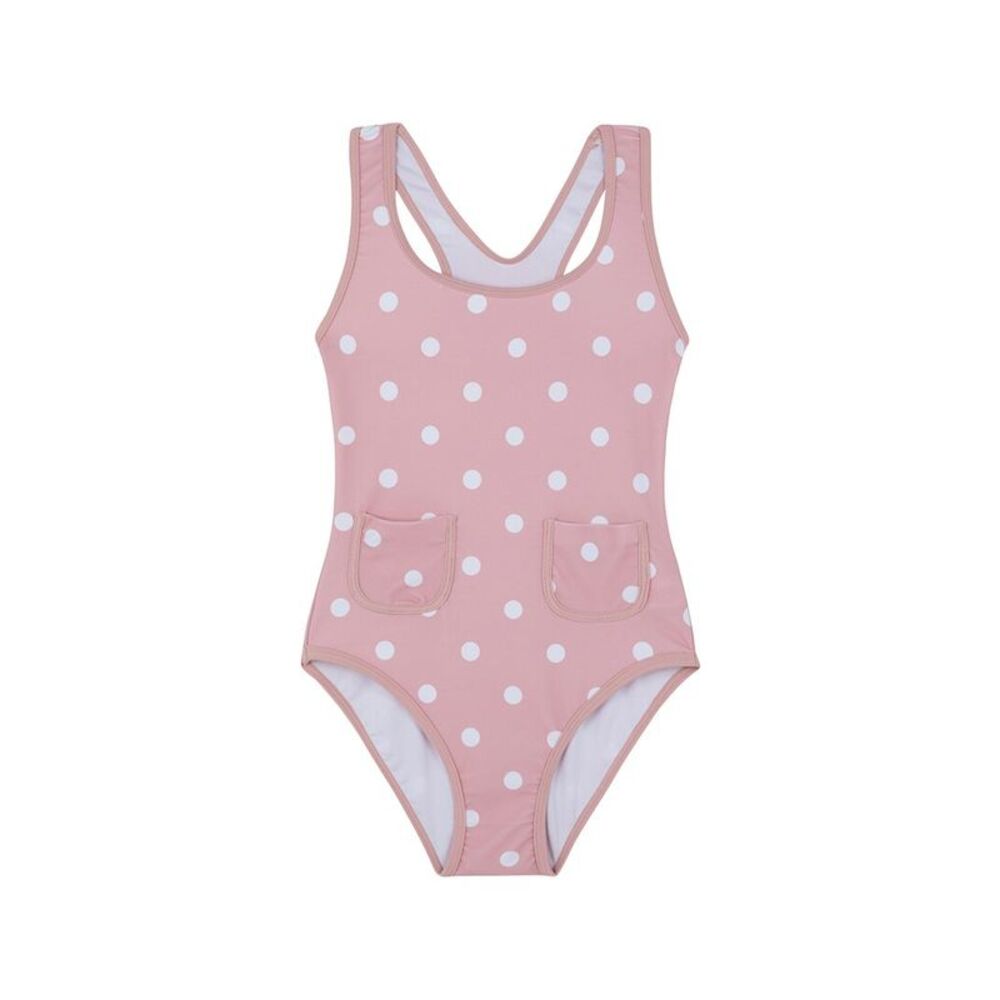 Gottex Girls  One-Piece